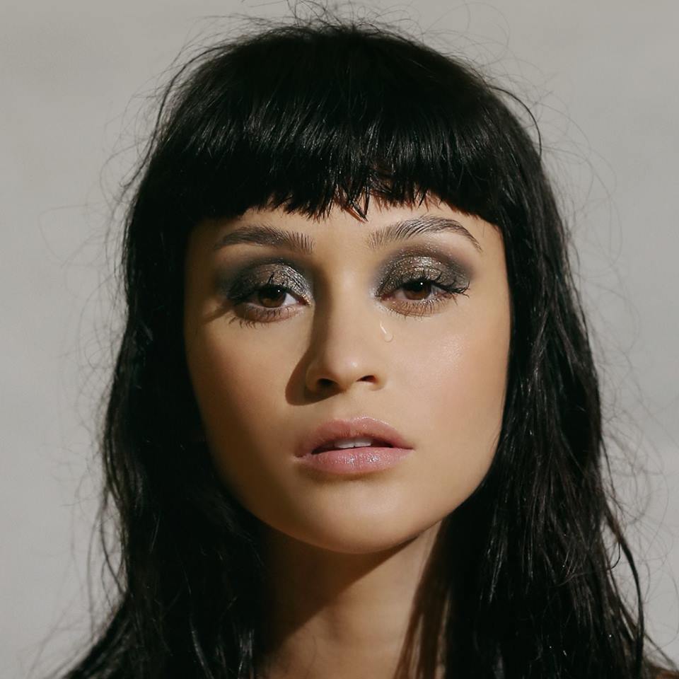 Irina Rimes