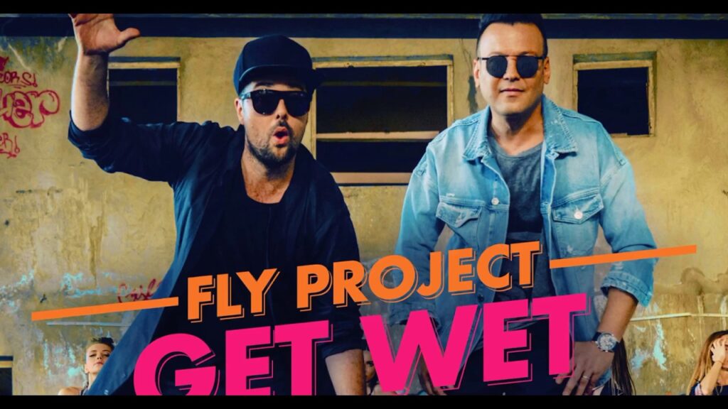 Fly Project