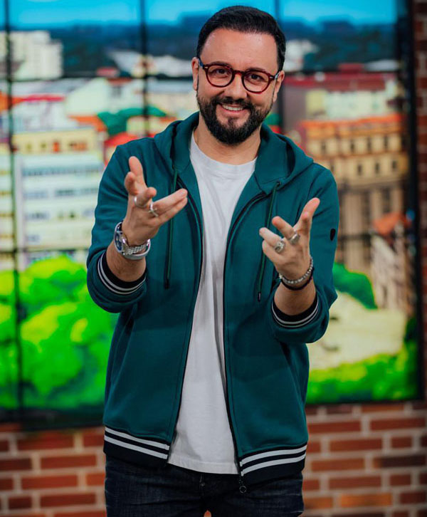 Cătălin Măruță