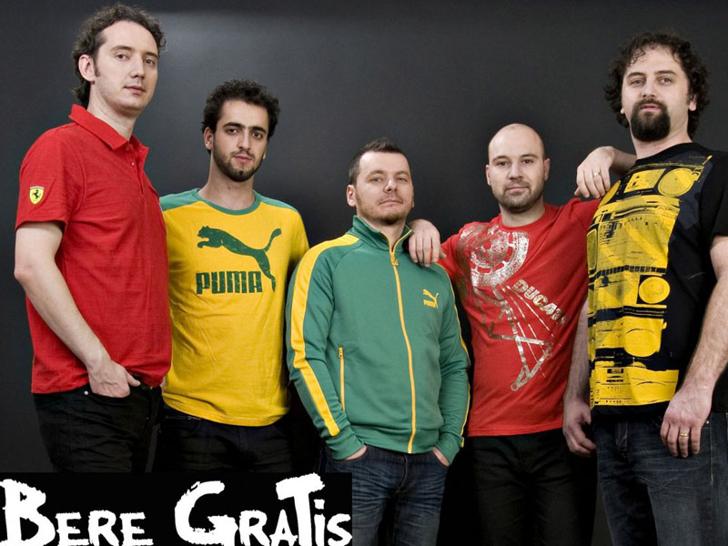 Bere Gratis