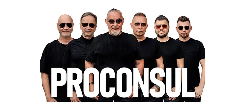 Proconsul