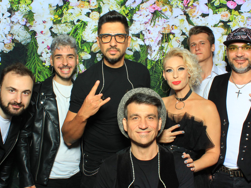 Bedda Band
