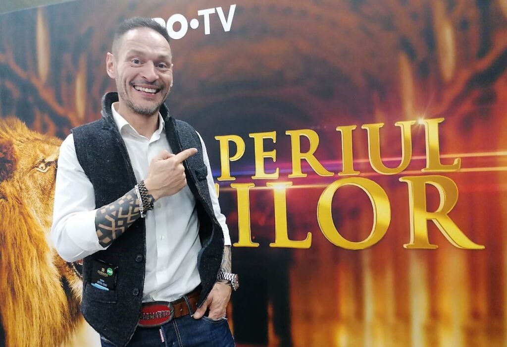 George Vintilă