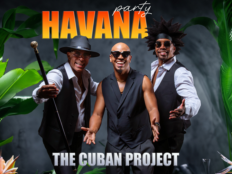 Cuban Project