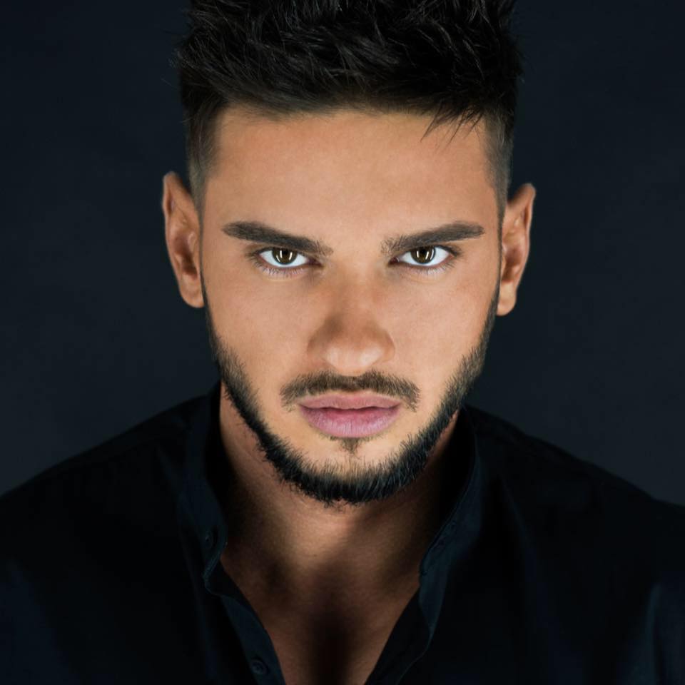 Dorian Popa