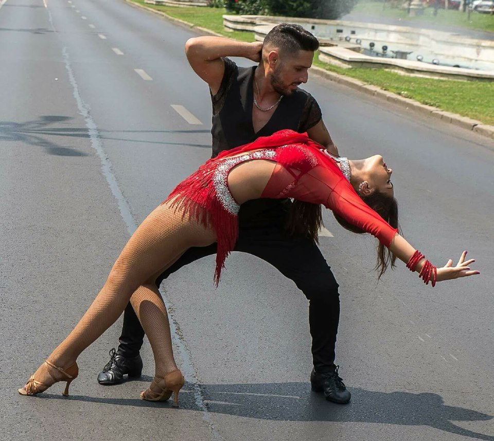 Bachata