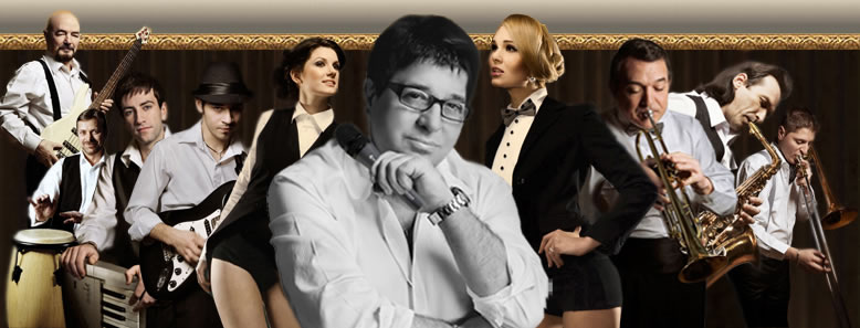Cornel Verban Orchestra