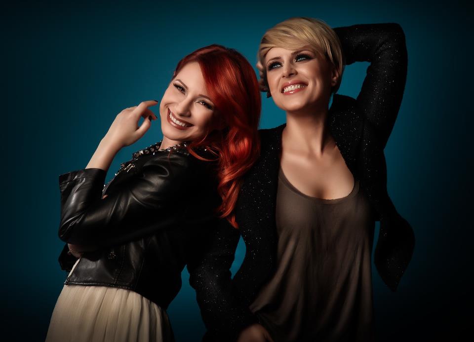 Red Blonde