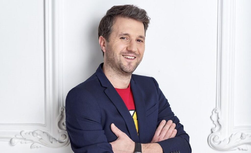 Andi Moisescu