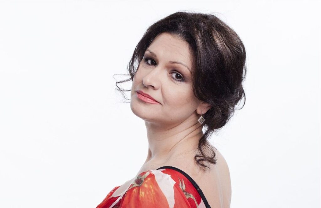 Maria Buză