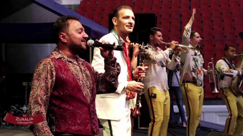 The Zuralia Orchestra