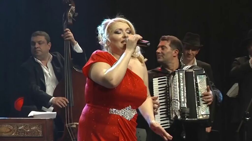 Viorica & Ioniță de la Clejani