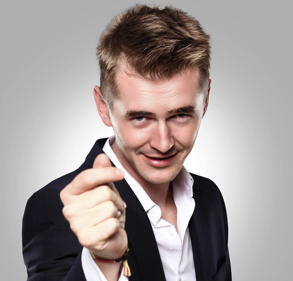 Cristian Gog