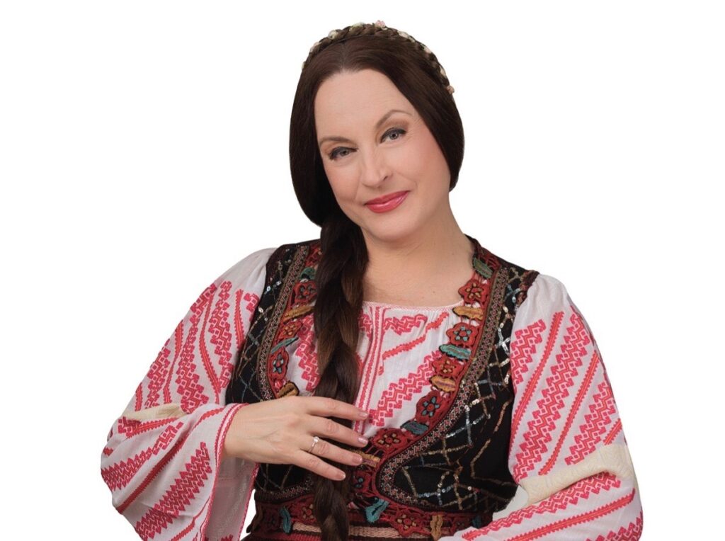 Maria Dragomiroiu