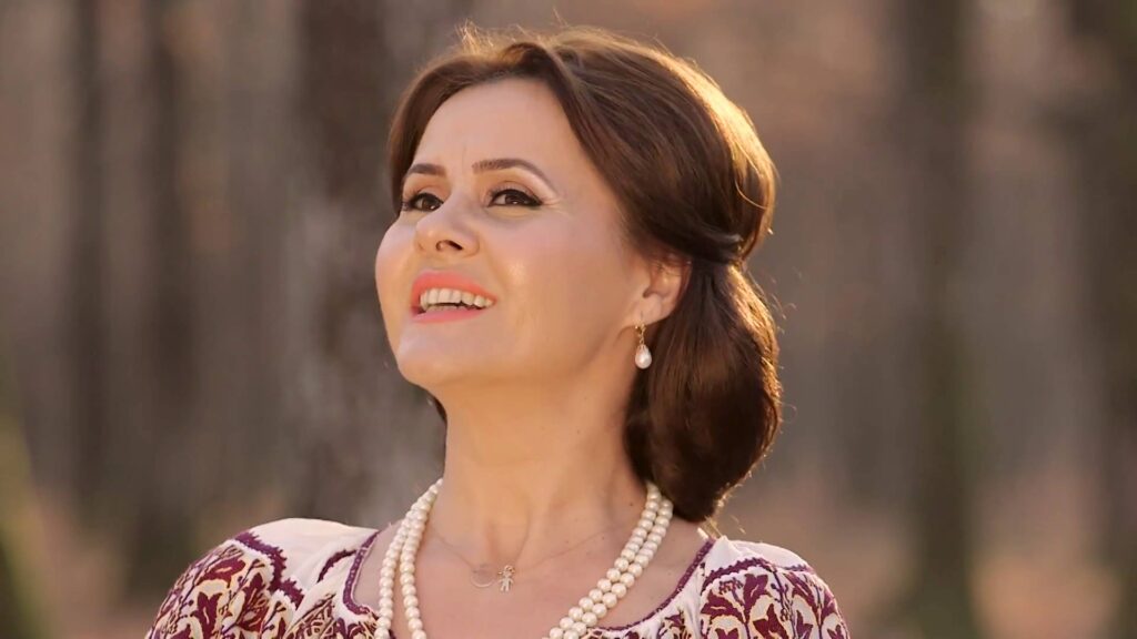 Niculina Stoican