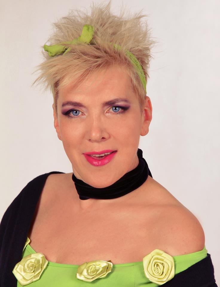 Silvia Dumitrescu