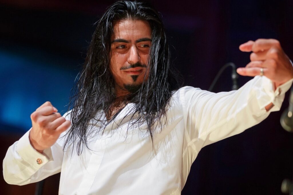 Lucas Molina