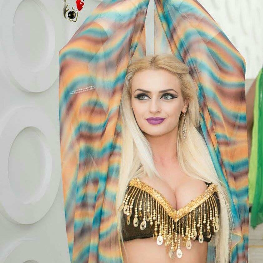 Belly Dance