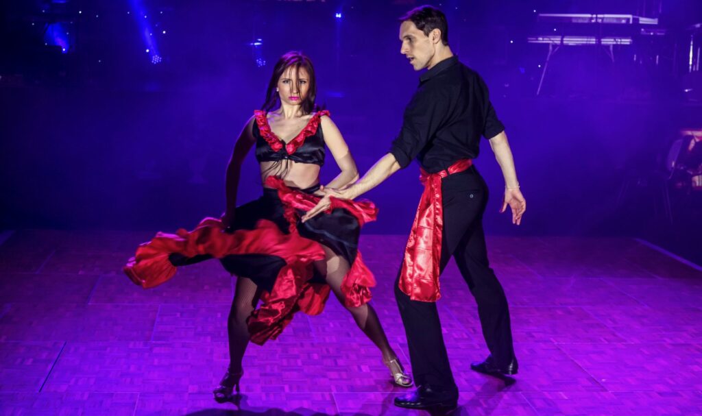 Flamenco