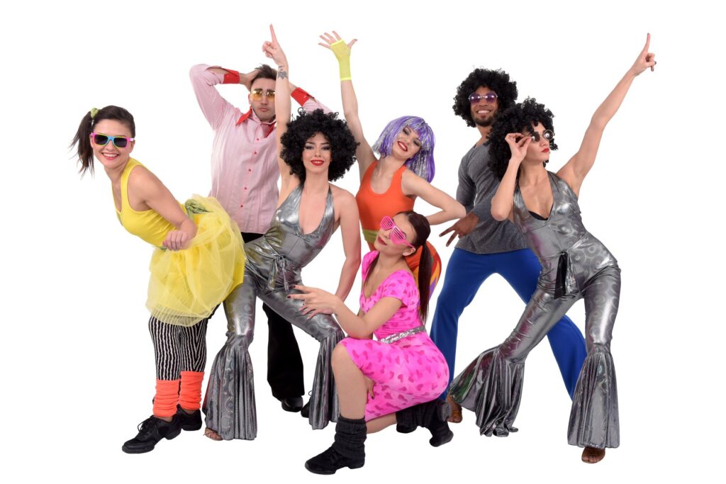 Disco Show