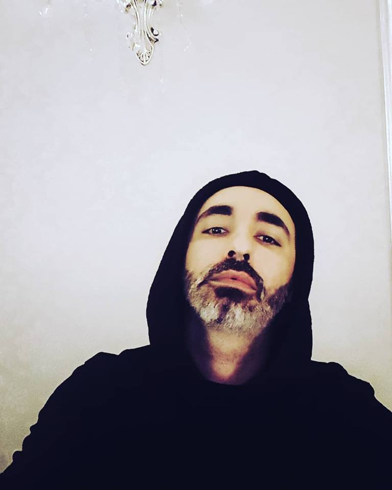 Cabron