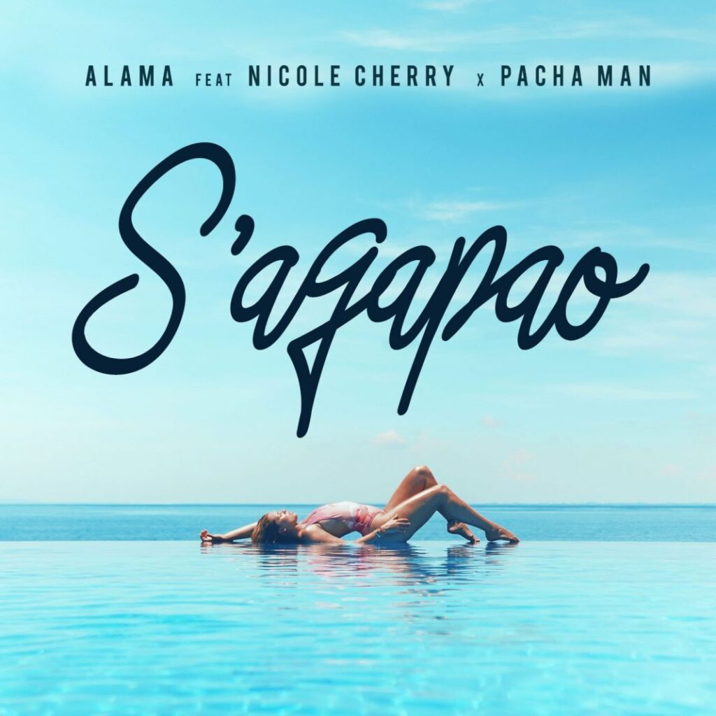 S’ agapao