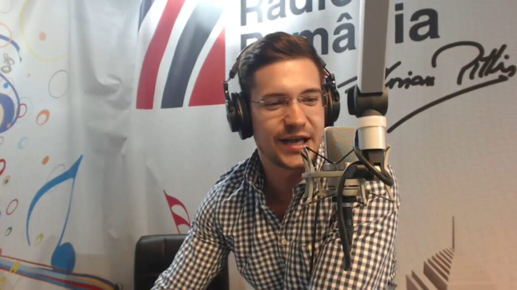 Alexandru Munteanu