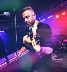 Daniel Lazar Band