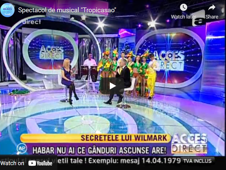 TROPICASAO by Wilmark — fotografie 2