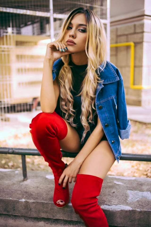 Mira — fotografie 4