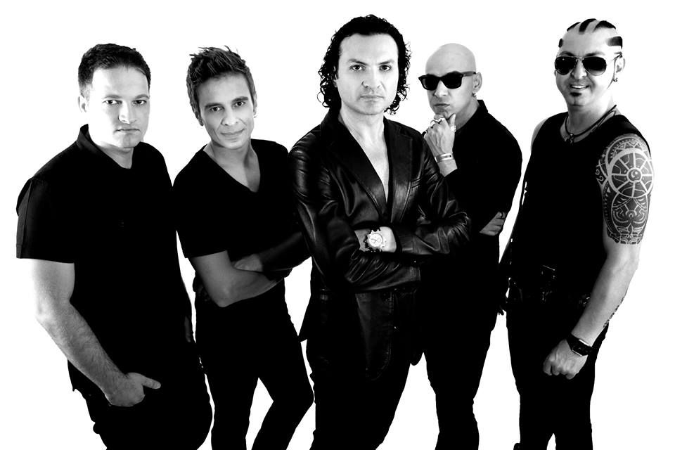 Publika Trupa Rock — fotografie 2