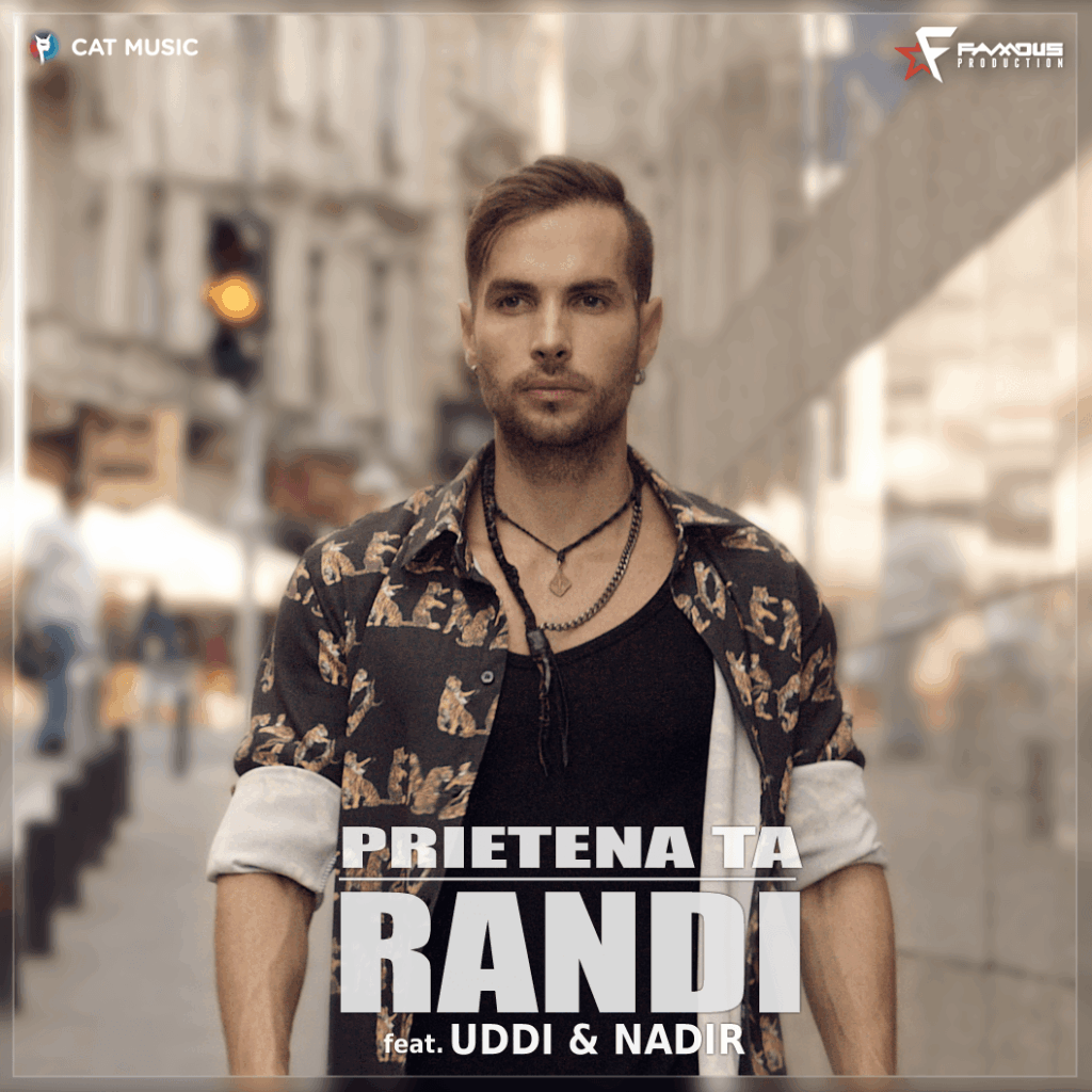 Randi — fotografie 2