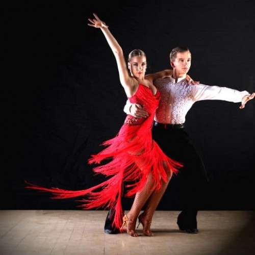 Rumba — fotografie 4