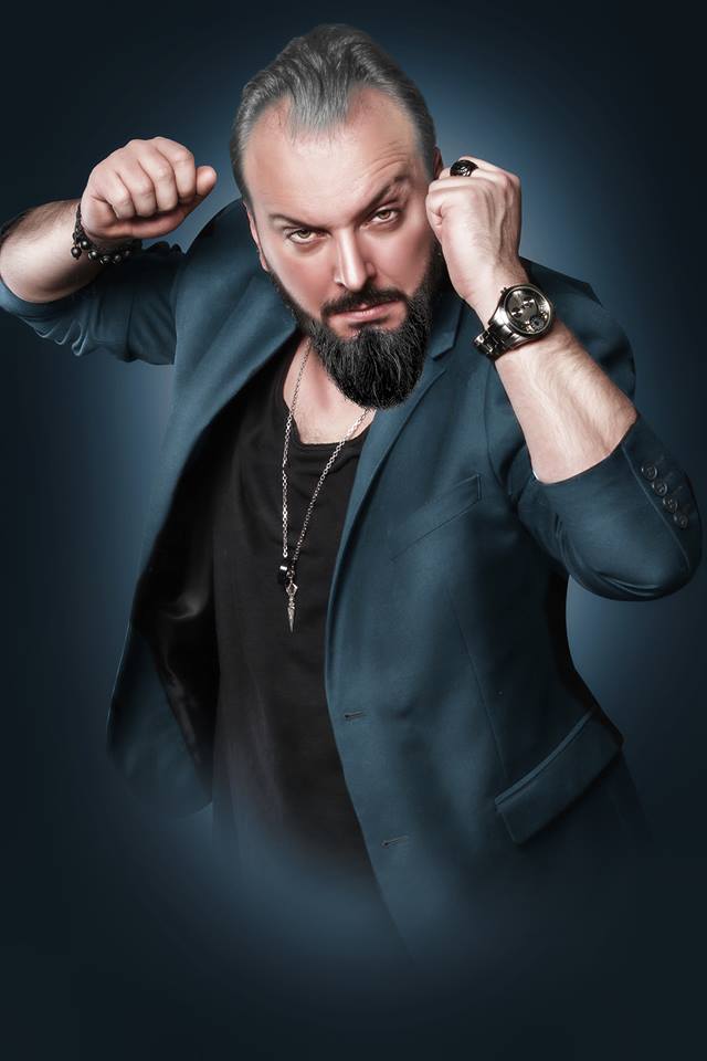 Simion R. Ștefan — fotografie 2