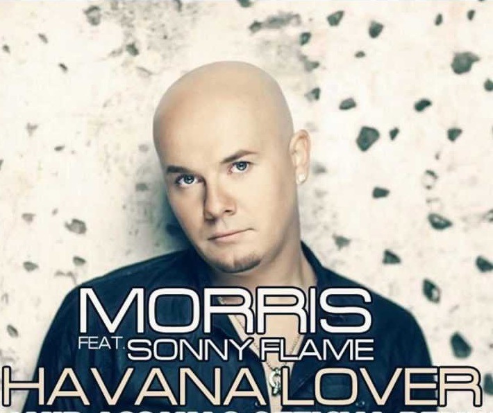 DJ Morris — fotografie 4