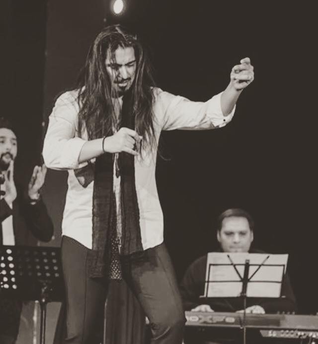 Flamenco — fotografie 3