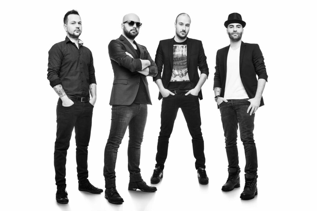 Trupa Zero — fotografie 4