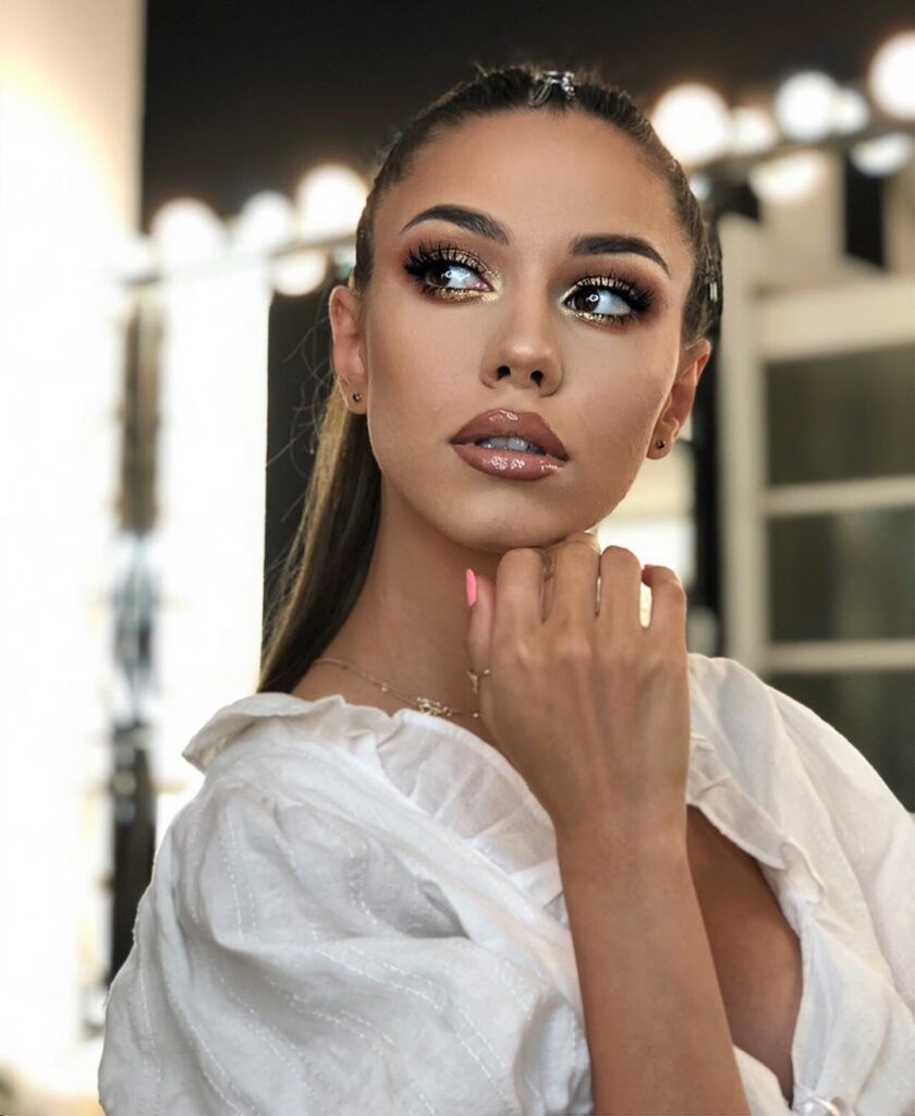 Mira — fotografie 2