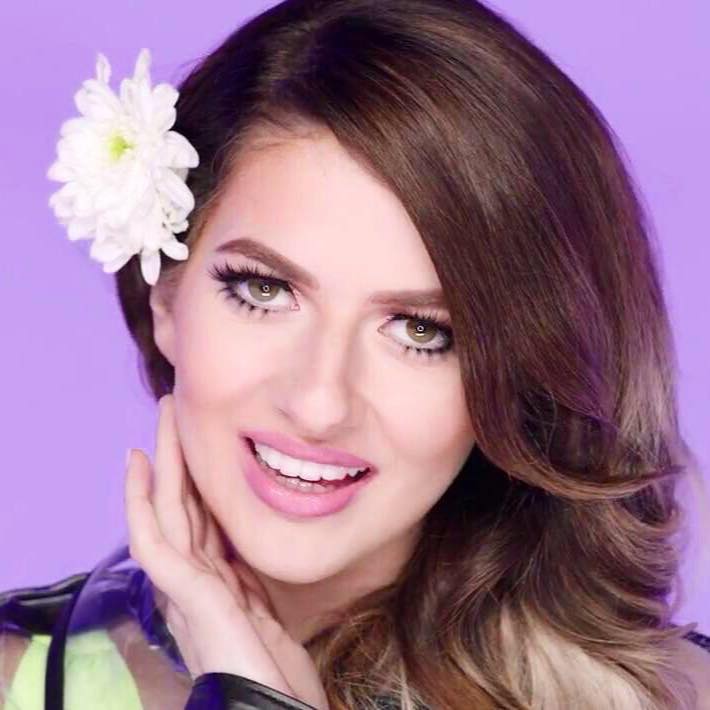 Lidia Buble — fotografie 4