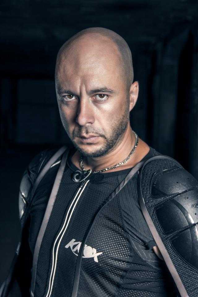 Johannes — fotografie 5