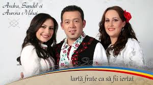Săndel și Aurora Mihai — fotografie 2