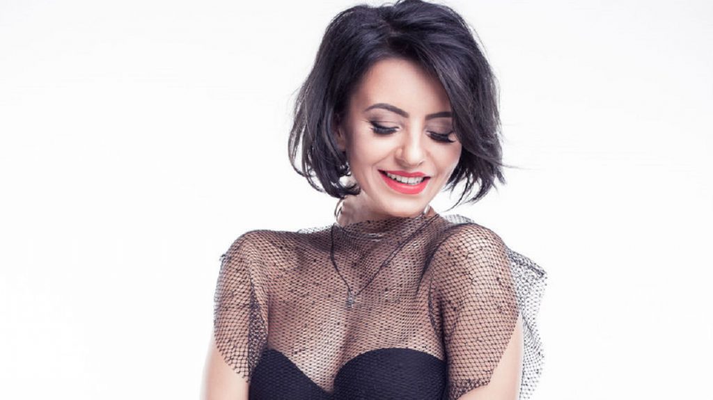 Giulia — fotografie 2