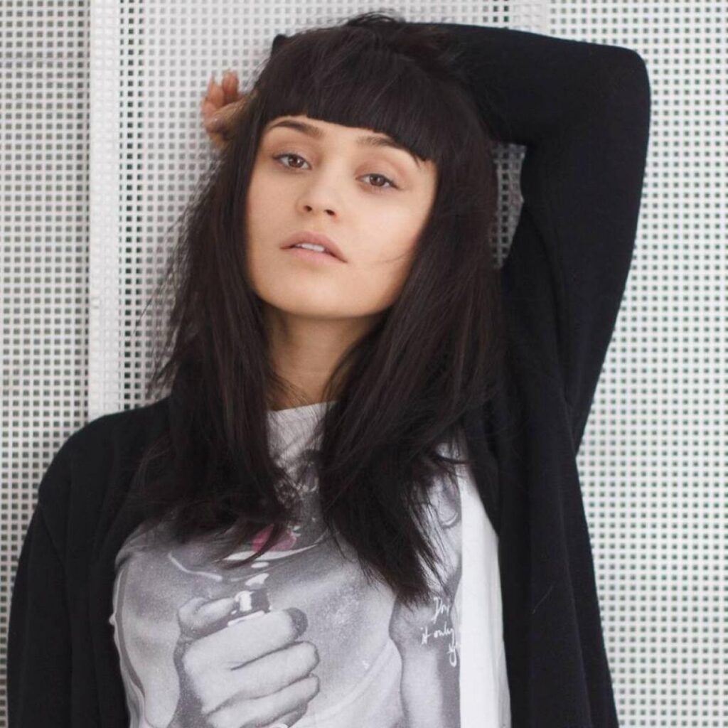 Irina Rimes — fotografie 5