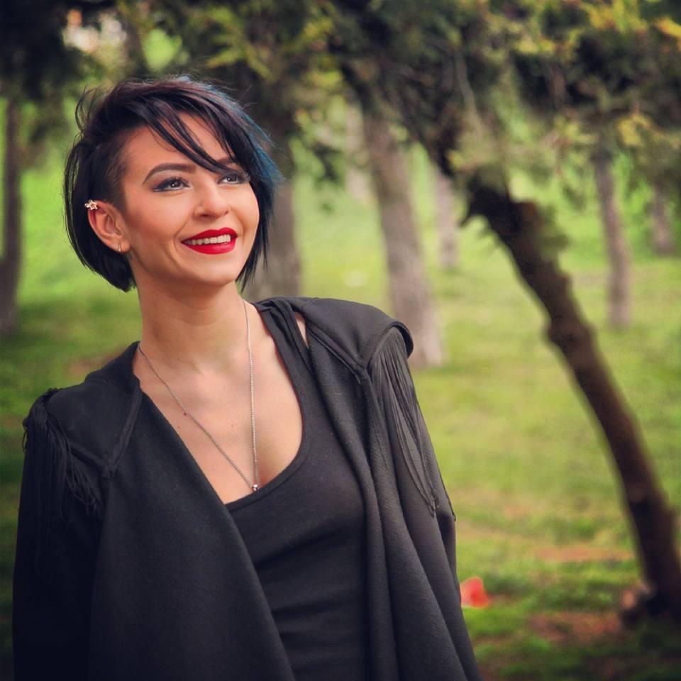 Giulia — fotografie 3