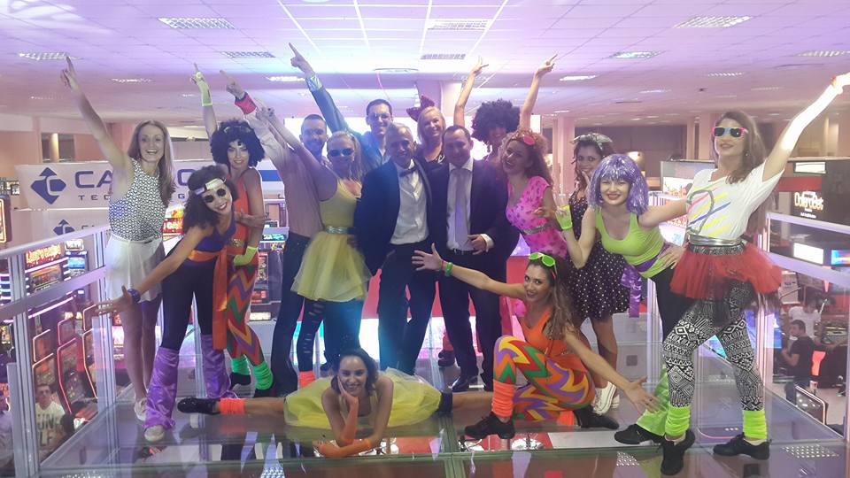 Disco Show — fotografie 2