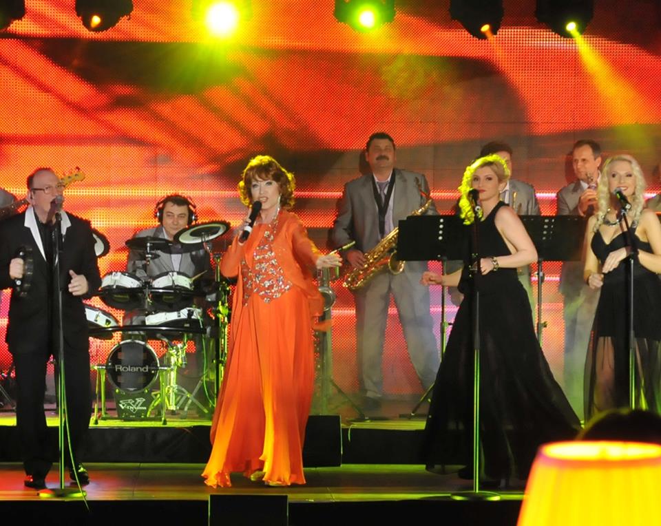 Petre Geambașu Band — fotografie 3