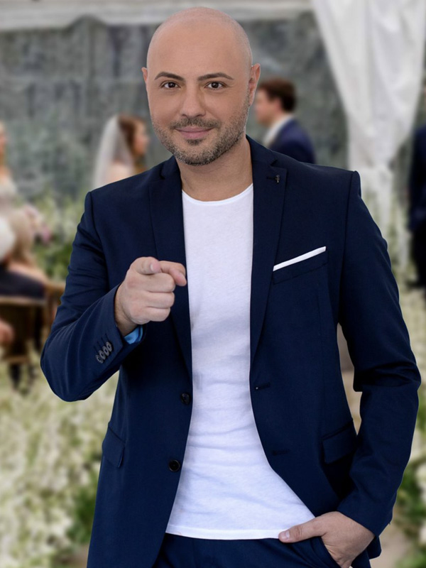 Mihai Mitoșeru — fotografie 3