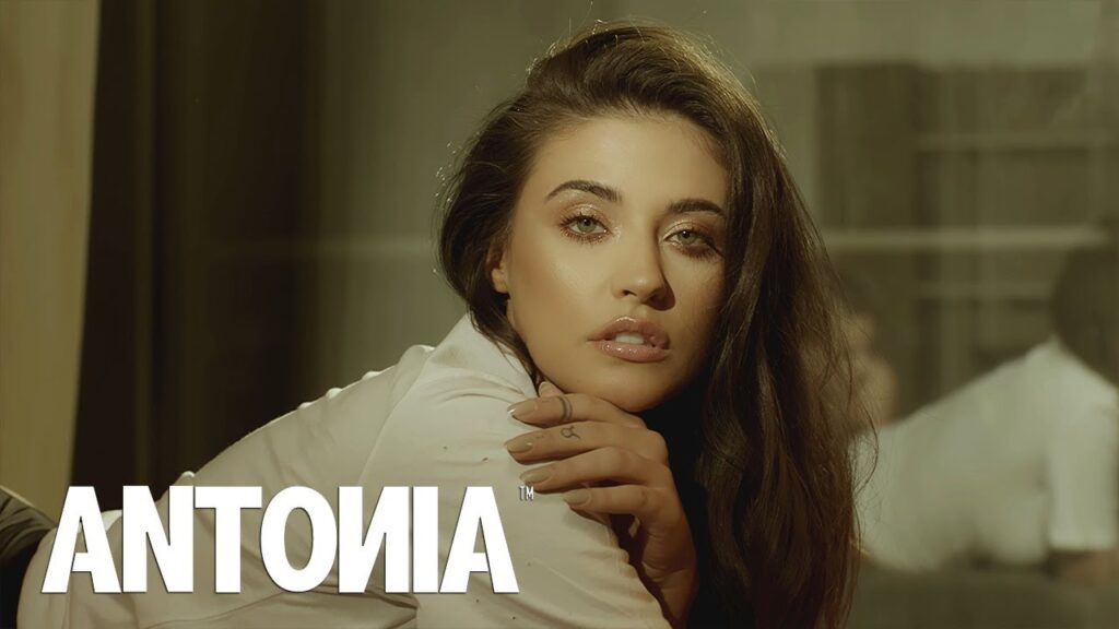 Antonia — fotografie 4