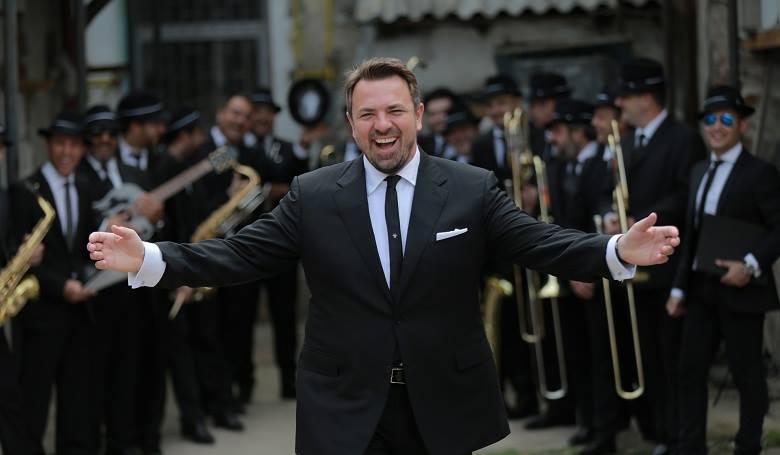 Horia Brenciu Orchestra — fotografie 2