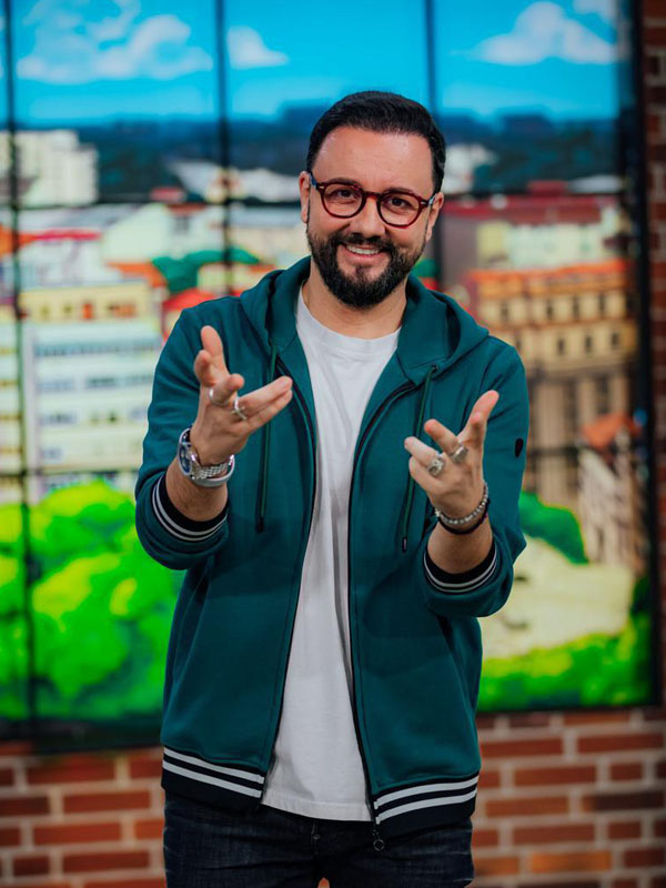 Cătălin Măruță — fotografie 4